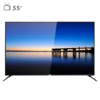 تلویزیون هوشمند سام الکترونیک 55 اینچ مدل UA55CU7570TH