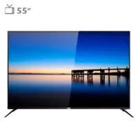 تلویزیون هوشمند سام الکترونیک 55 اینچ مدل UA55CU8560TH