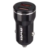 شارژر فندکی اوی 12 واتی مدل C-855