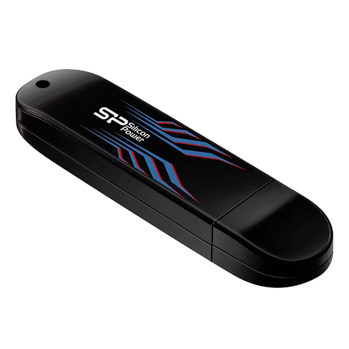 فلش مموری سیلیکون پاور مدل Blaze B10