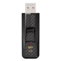 فلش مموری سیلیکون پاور مدل Blaze B50