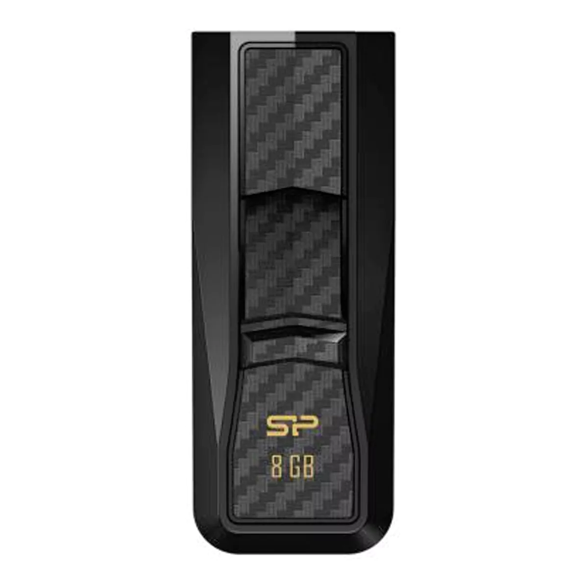 فلش مموری سیلیکون پاور مدل Blaze B50