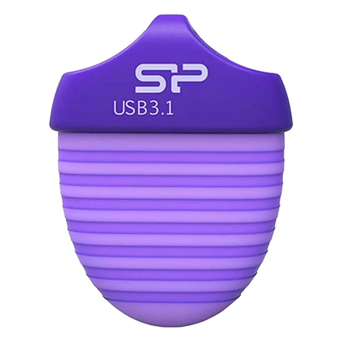 فلش مموری سیلیکون پاور مدل Jewel J30