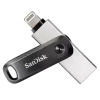 فلش مموری سیلیکون پاور مدل iXpand Flash Drive Go