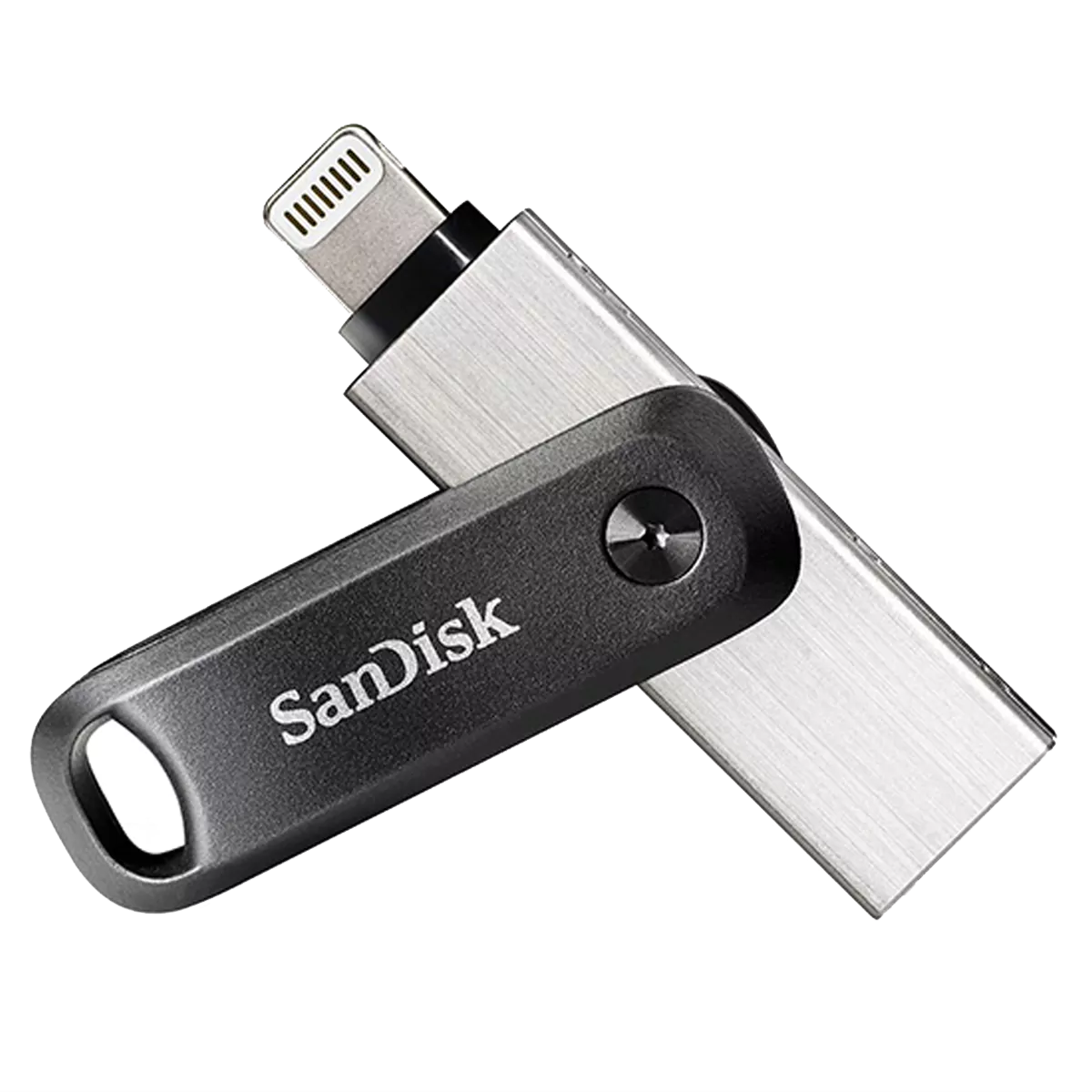 فلش مموری سیلیکون پاور مدل iXpand Flash Drive Go