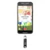 فلش مموری سیلیکون پاور مدل iXpand Flash Drive Go