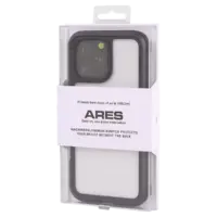 قاب ضد ضربه کی‌ زد دوو مدل Ares مناسب iPhone 16 Pro Max