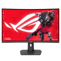 مانیتور ایسوس 32 اینچ مدل ROG Strix XG32WCMS