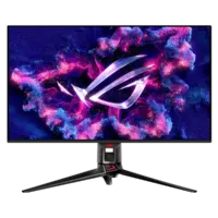 مانیتور ایسوس 32 اینچ مدل ROG Swift OLED PG32UCDM