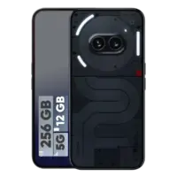 گوشی ناتینگ Phone 2a 12 گیگابایت رم و 256 گیگابایت حافظه داخلی با دوربین 50 مگاپیکسلی