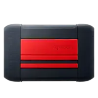 هارد اکسترنال اپیسر مدل AC633