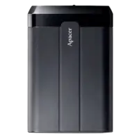 هارد اکسترنال اپیسر مدل AC732