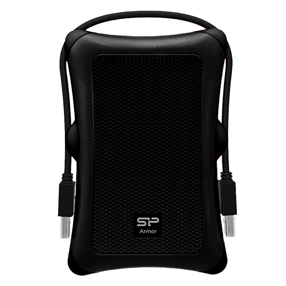 هارد اکسترنال سیلیکون پاور مدل Armor A30