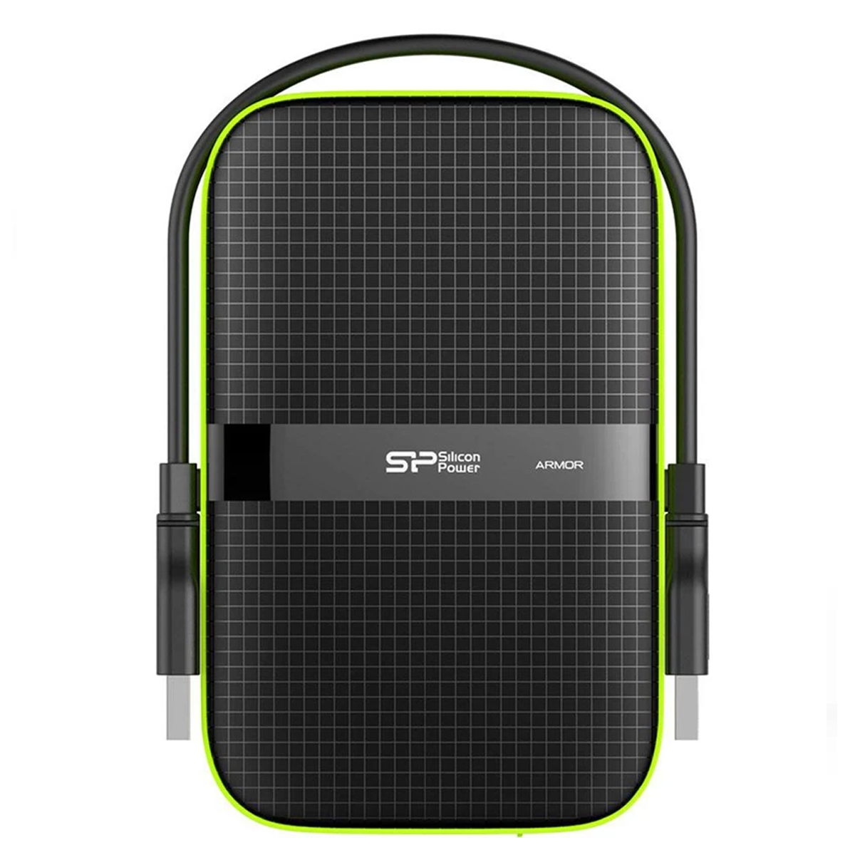 هارد اکسترنال سیلیکون پاور مدل Armor A60