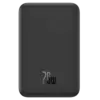 پاور بانک باسئوس مدل Magnetic Mini wireless ظرفیت 5000 میلی آمپر ساعت