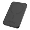 پاور بانک باسئوس مدل Magnetic Mini wireless ظرفیت 5000 میلی آمپر ساعت