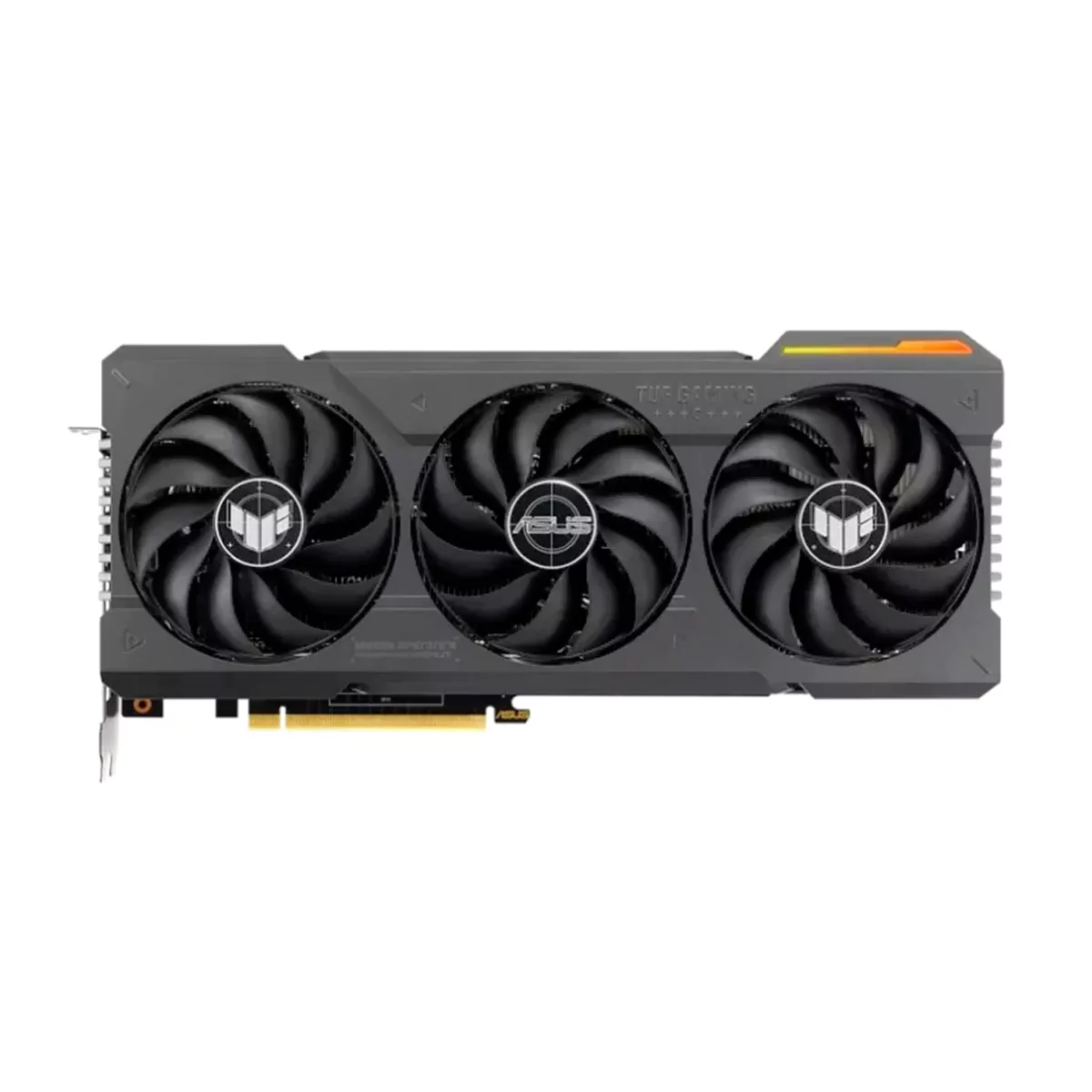 کارت گرافیک Asus TUF Gaming GeForce RTX 4070 Ti SUPER OC