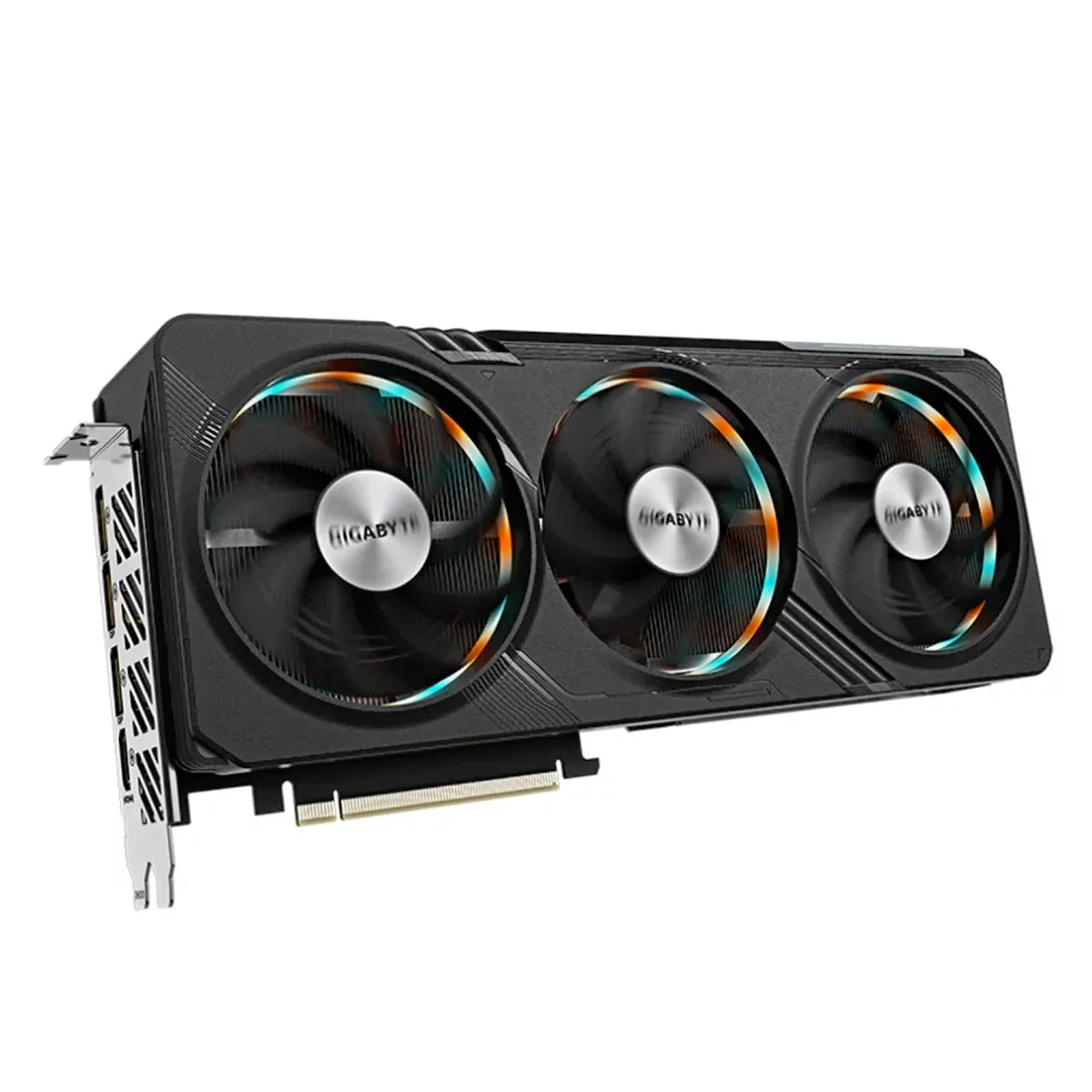 کارت گرافیک Gigabyte GeForce RTX 4070 Ti SUPER GAMING OC 16G