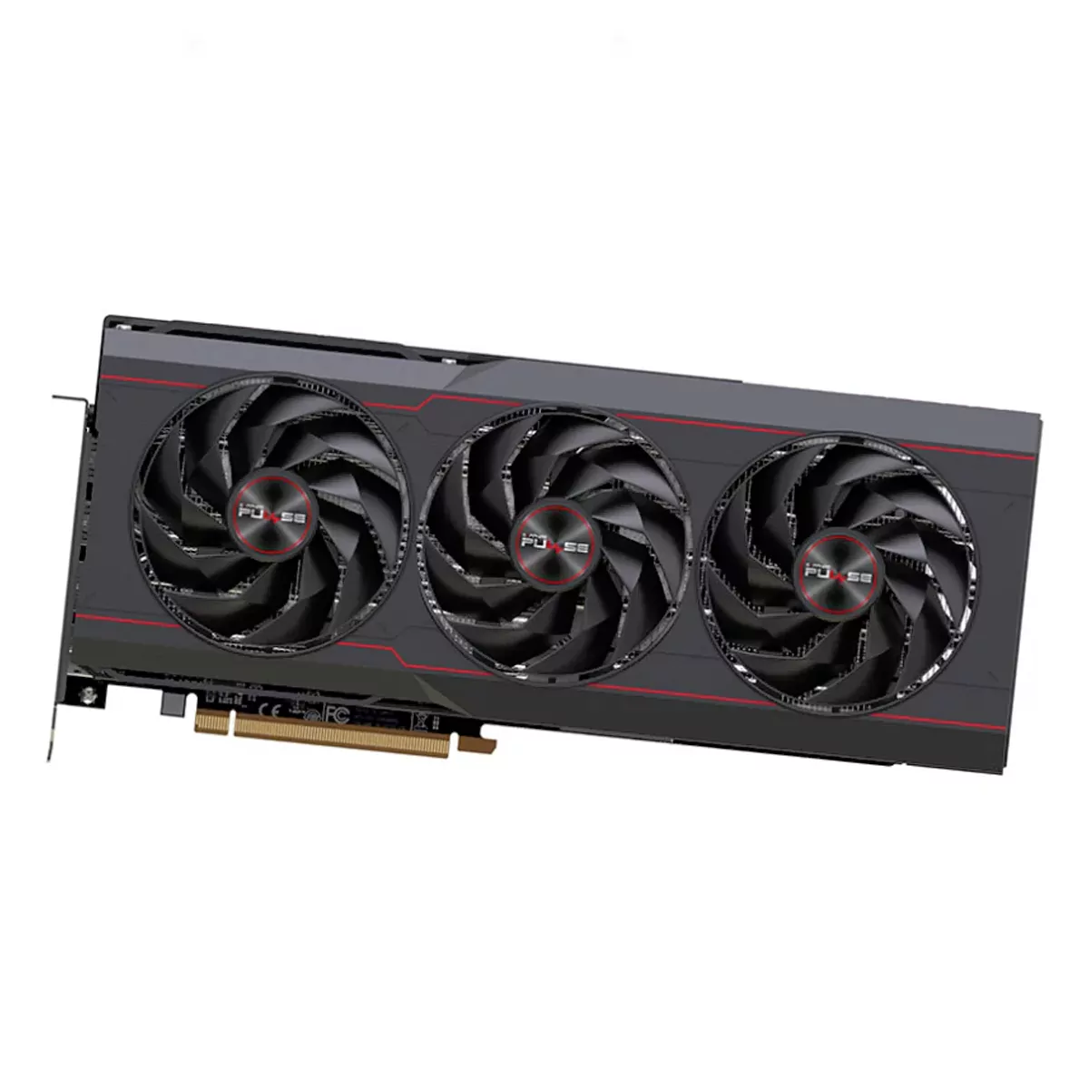 کارت گرافیک سافایر مدل PULSE AMD Radeon RX 7900 XT 20GB