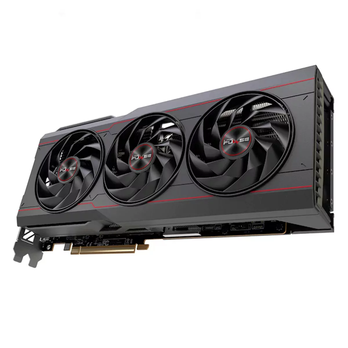 کارت گرافیک سافایر مدل PULSE AMD Radeon RX 7900 XT 20GB