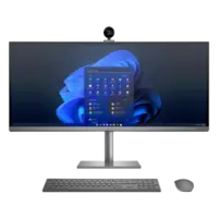 کامپیوتر همه کاره اچ پی مدل ENVY 34 C1101nh Core i7 12700 16GB 1TB RTX3060