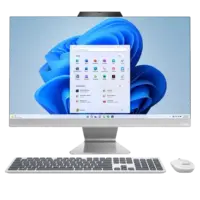 کامپیوتر همه کاره ایسوس All in One E3202WBAK-WPB010M i5 1235U 8GB 512GB Iris Xe