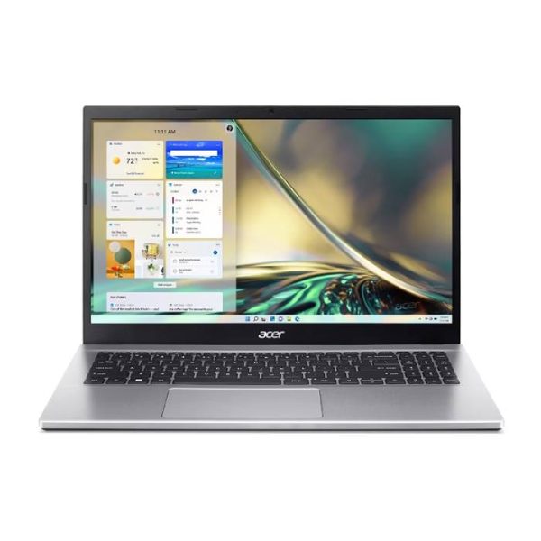 لپ تاپ ایسر Aspire 3 A315-59-71E7 i7 1255U 8GB 512GB SSD intel