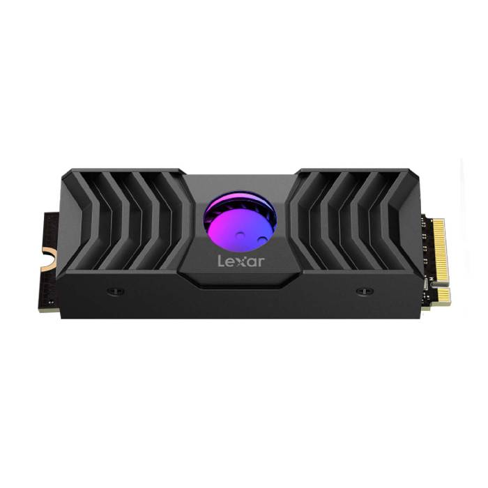 SSD اینترنال لکسار مدل NM1090 با ظرفیت 1 ترابایت