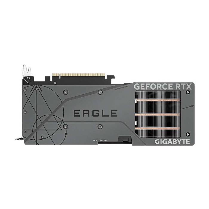 کارت گرافیک GIGABYTE GeForce RTX 4060 Ti EAGLE OC 8G