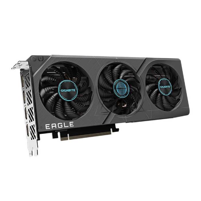 کارت گرافیک GIGABYTE GeForce RTX 4060 Ti EAGLE OC 8G