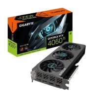 کارت گرافیک GIGABYTE GeForce RTX 4060 Ti EAGLE OC 8G