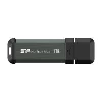 SSD اکسترنال سیلیکون پاور مدل MS70