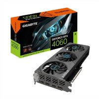کارت گرافیک GIGABYTE GeForce RTX 4060 EAGLE OC 8G