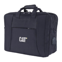 کیف لپ تاپ دوشی Cat B0104
