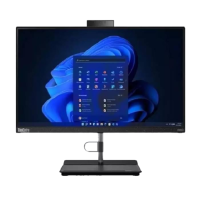 آل این وان ThinkCentre neo 30a 24 لنوو - Core i5-12450H UHD 8GB 256GB