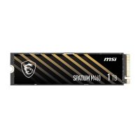 اس اس دی اینترنال ام اس آی مدل SPATIUM M460 ظرفیت 1 ترابایت