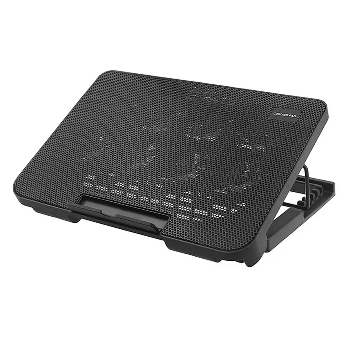 پایه خنک کننده گریت 8 فن مدل GR-A8