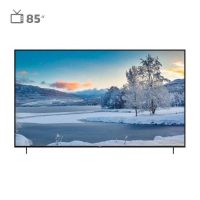 تلویزیون هوشمند جی پلاس 85 اینچ مدل GTV-85SQ848N