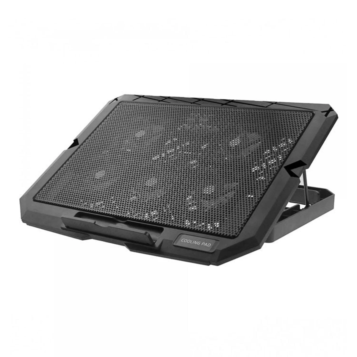 پایه خنک کننده گریت 5 فن مدل GR-X5
