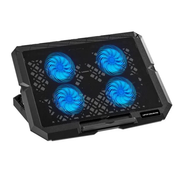 پایه خنک کننده گریت 4 فن مدل GR-X4