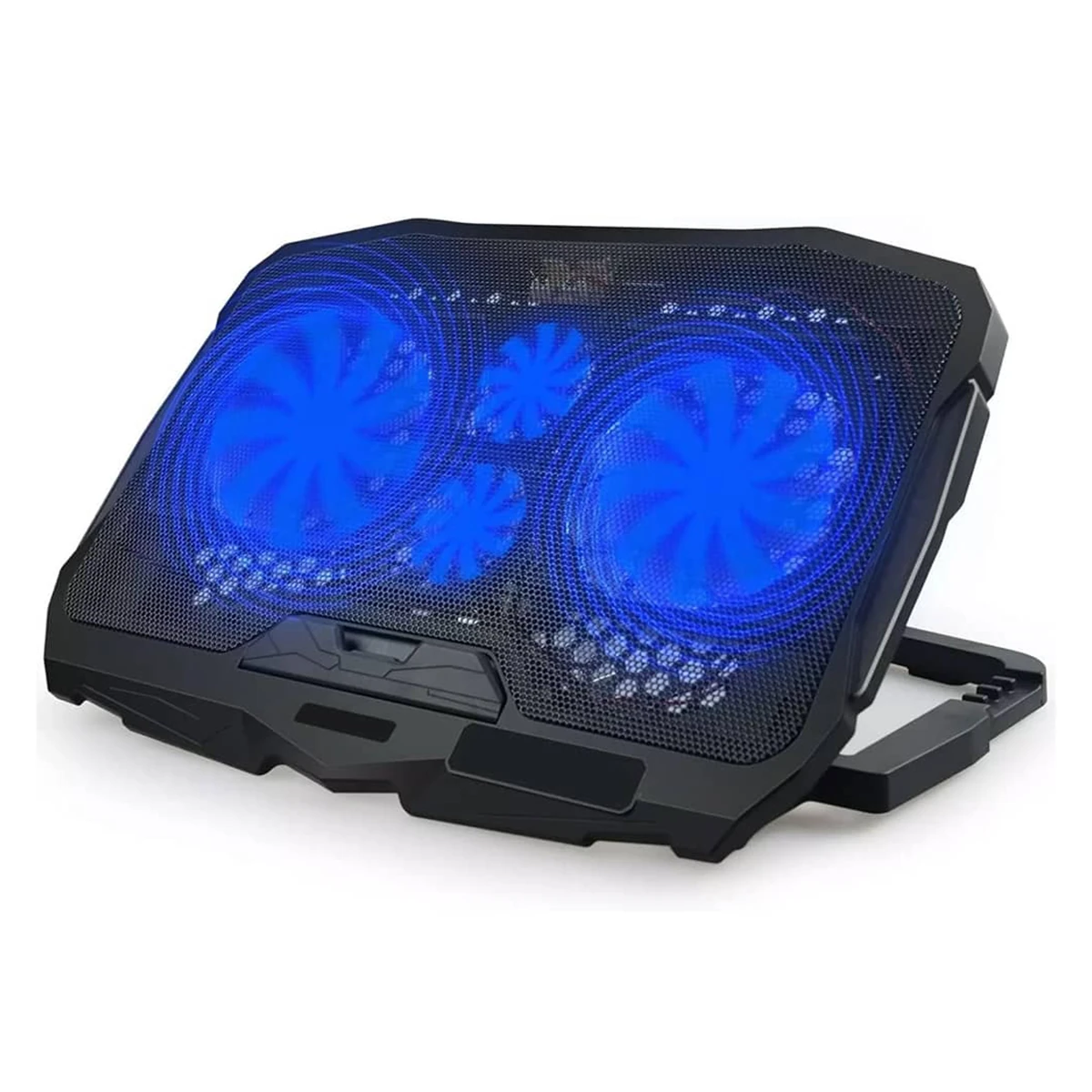 پایه خنک کننده گریت 4 فن مدل GR-S18