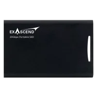 اس اس دی اکسترنال اگزاسند مدل Exascend Element