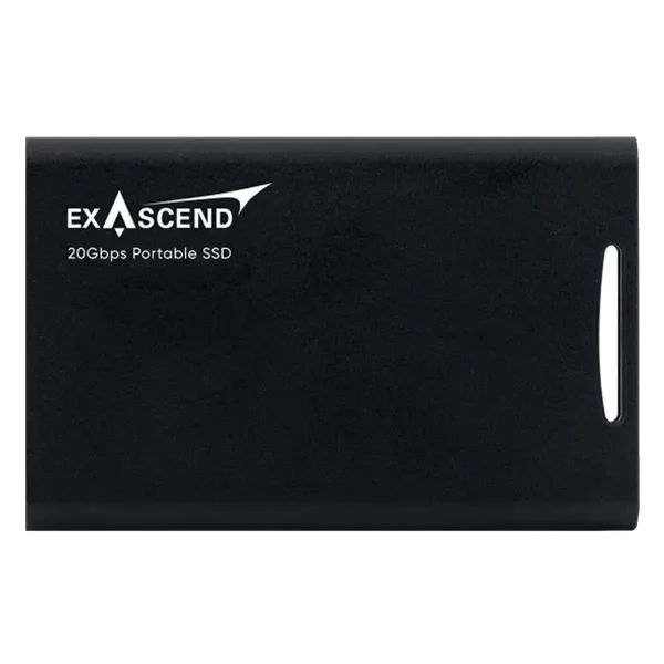 اس اس دی اکسترنال اگزاسند مدل Element ظرفیت 2 ترابایت