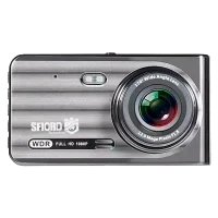 دوربین خودرو اسفیورد مدل D300