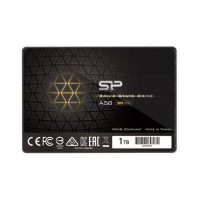 SSD سیلیکون پاور مدل Ace A58 با ظرفیت 2 ترابایت