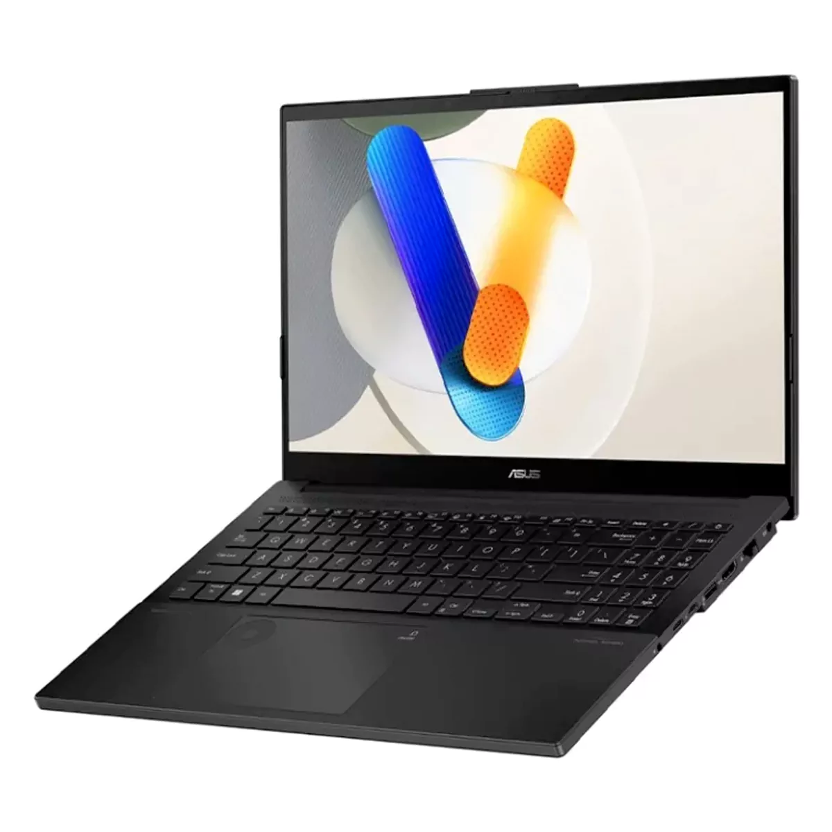 لپ تاپ ایسوس Vivobook Pro 15 OLED Q533MJ