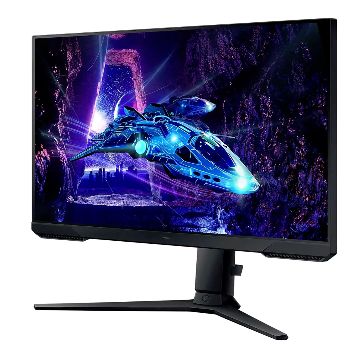 مانیتور سامسونگ 24 اینچ مدل Odyssey G3 G30D