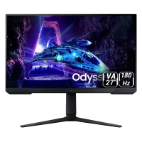 مانیتور سامسونگ 27 اینچ مدل Odyssey G3 G30D