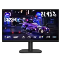 مانیتور کولر مستر 22 اینچ مدل GA22FC