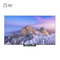 تلویزیون هوشمند تی سی ال 75 اینچ مدل 75C745